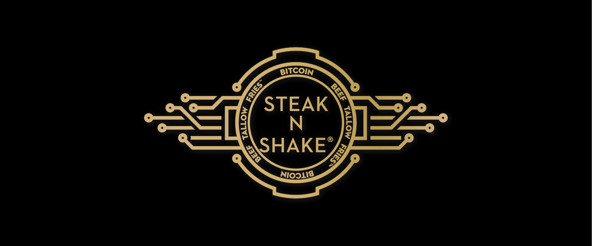 Steak 'n Shake logo