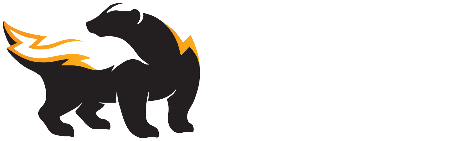 Moneybadger Logo